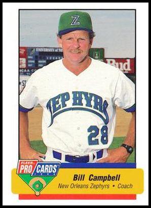 1484 Bill Campbell